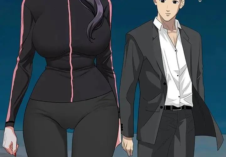 第65话-贵妇的专属保镳-ant,Room308（第2张）