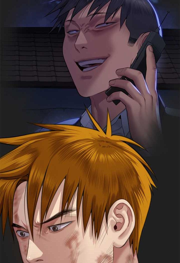 第311话-这是给达莉最好的惩罚-傀儡-Andrew , 活火山（第10张）