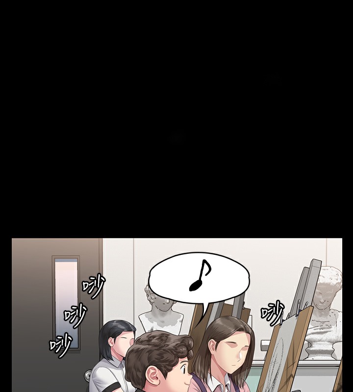 第341话-达莉的崩溃-傀儡-Andrew , 活火山（第1张）
