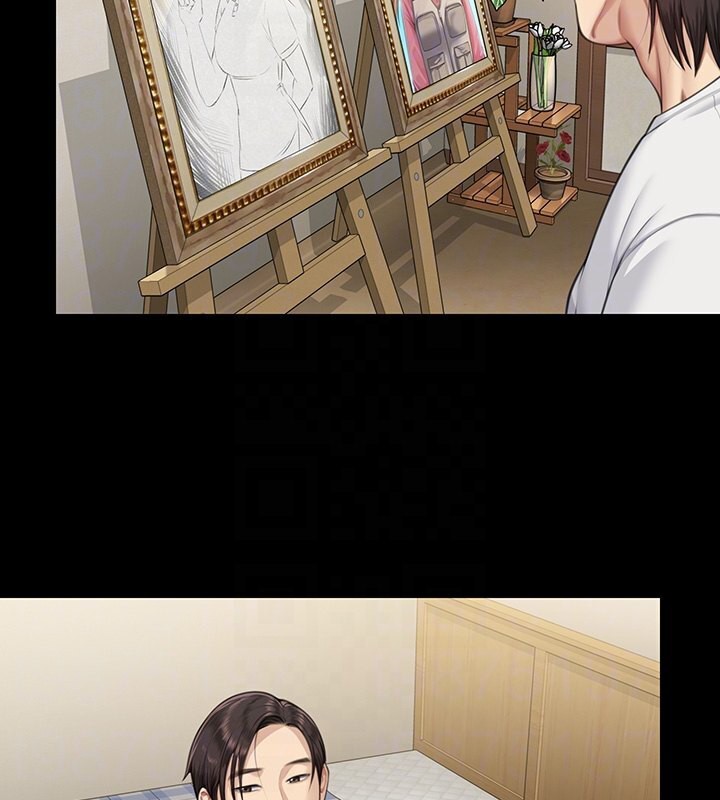 第342话-俊彪成为《傀儡》画师的原因-傀儡-Andrew , 活火山（第17张）