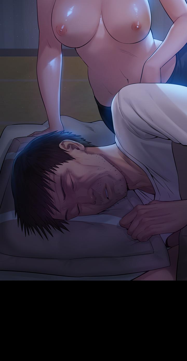 第185话-时隔11年的夫妻房事-傀儡-Andrew , 活火山（第3张）