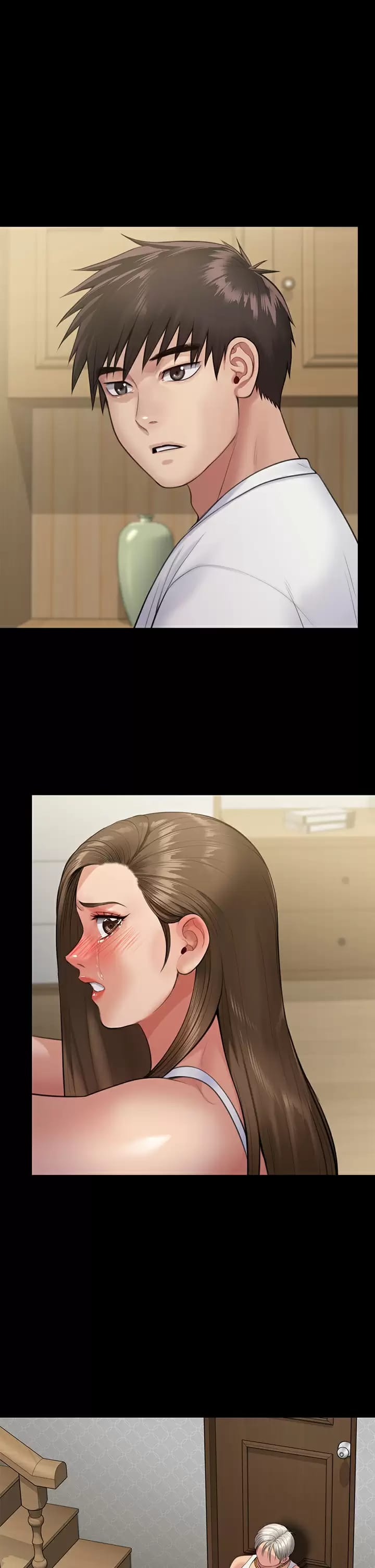 第253话-在他面前干他女儿，气死他-傀儡-Andrew , 活火山（第7张）