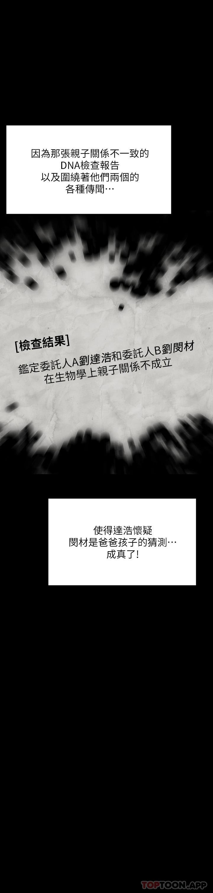第257话-爸，你要不要喝我的母奶-傀儡-Andrew , 活火山（第1张）