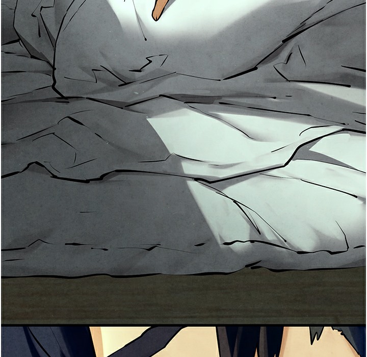 第46话-暴风雨前的宁静-慾海交锋-洋世（第11张）