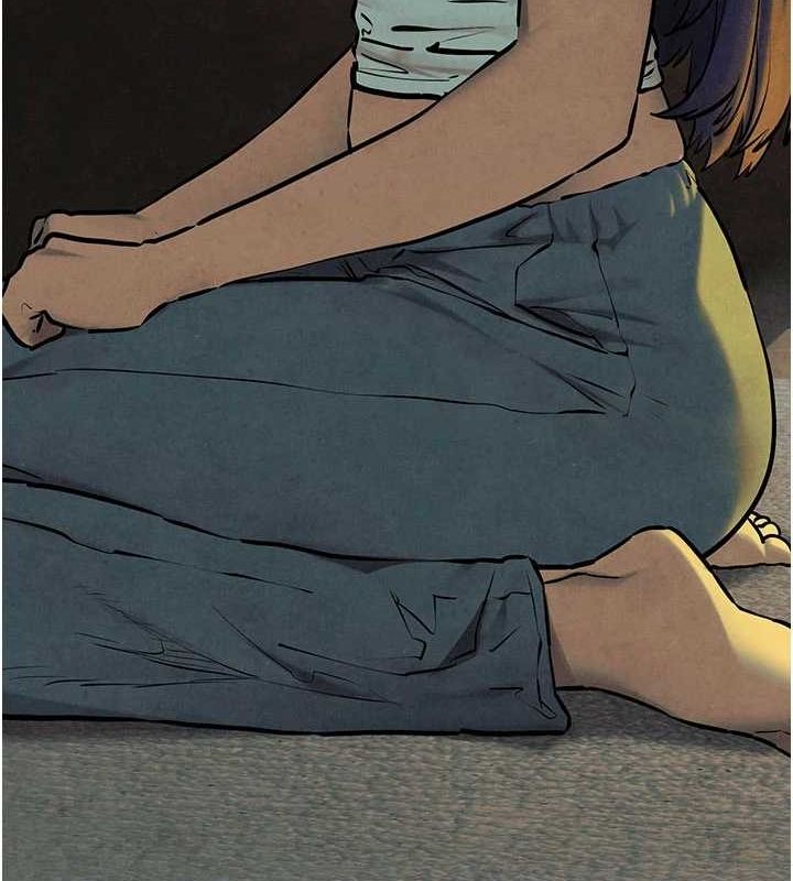 第70话-我想躺进你怀里感受温暖-慾海交锋-洋世（第19张）