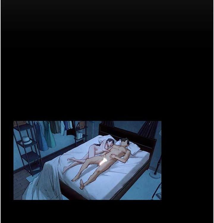 第一季 最终话-山雨欲来风满楼-慾海交锋-洋世（第3张）