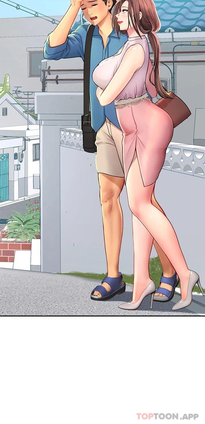 第36话-再顶下去我会忍不住…-海女实习生-清凉,郑青（第6张）