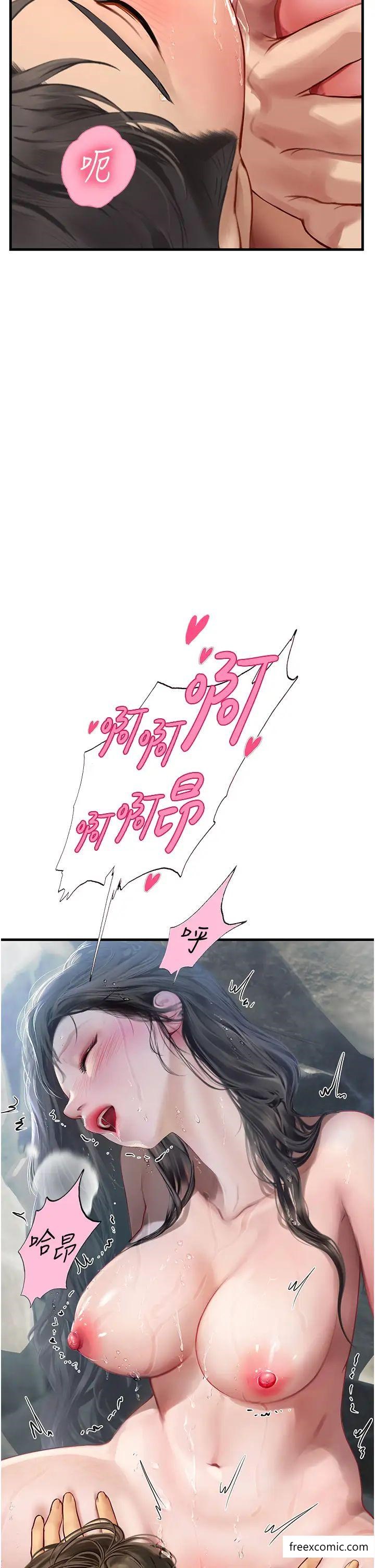 第79话-在穴口欲擒故纵的老二-海女实习生-清凉,郑青（第4张）