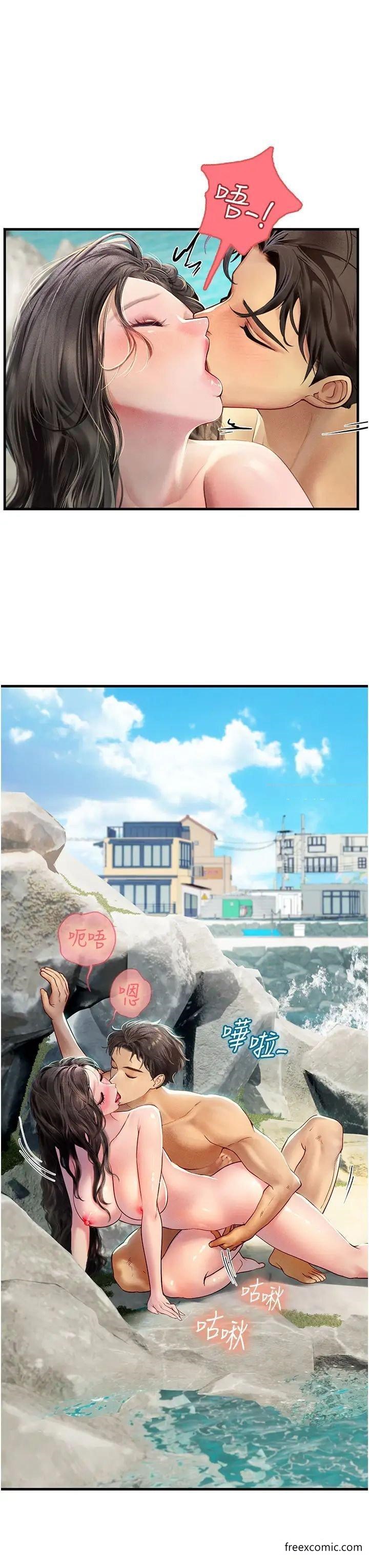 第79话-在穴口欲擒故纵的老二-海女实习生-清凉,郑青（第18张）