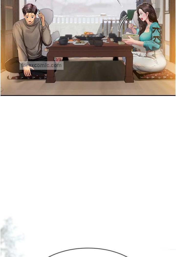 第85话-心痛的暂别-海女实习生-清凉,郑青（第6张）