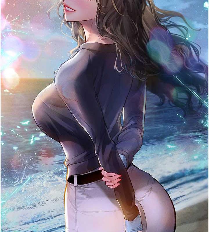 第101话-擅闯洞房的不速之客-海女实习生-清凉,郑青（第4张）