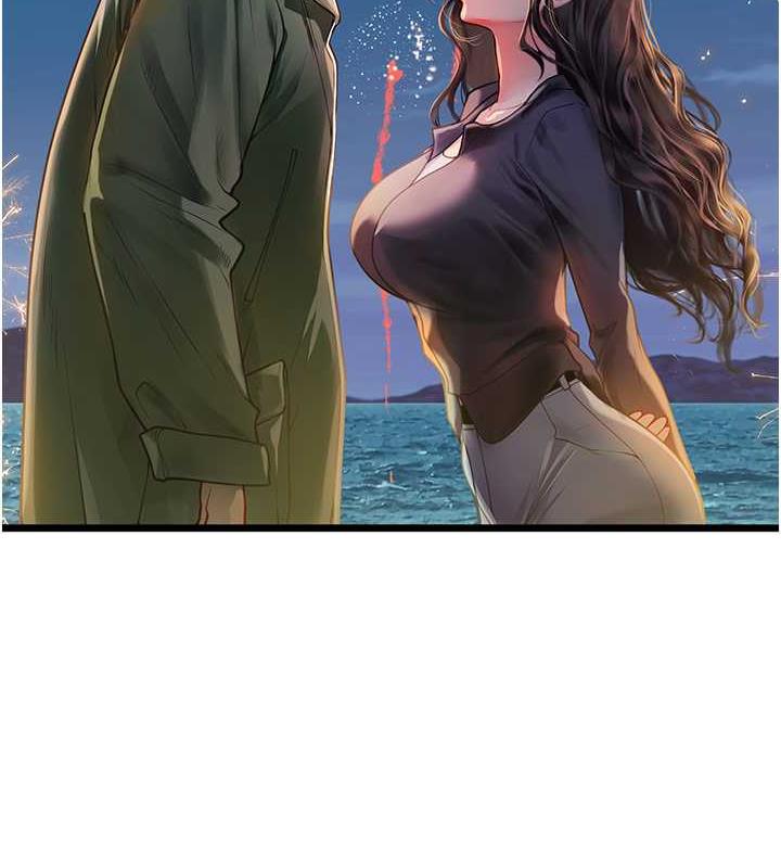 第101话-擅闯洞房的不速之客-海女实习生-清凉,郑青（第9张）