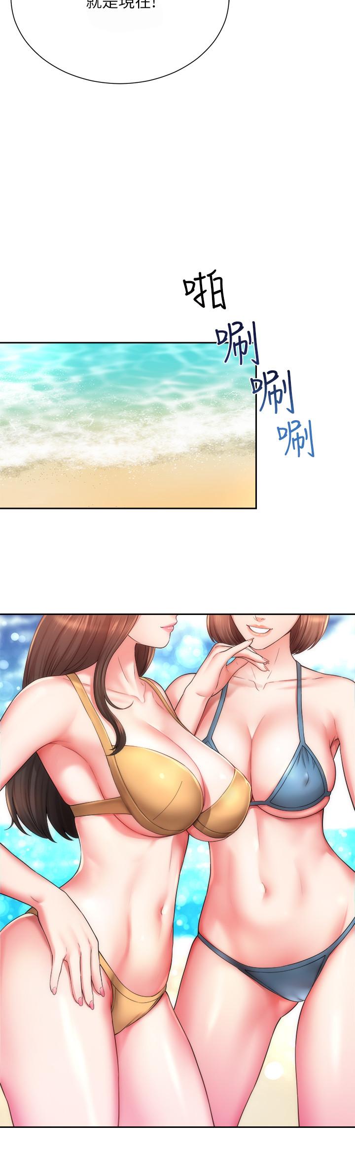 第1话-海滩的比基尼正妹-海滩女神-刘胜裴,石书生（第6张）