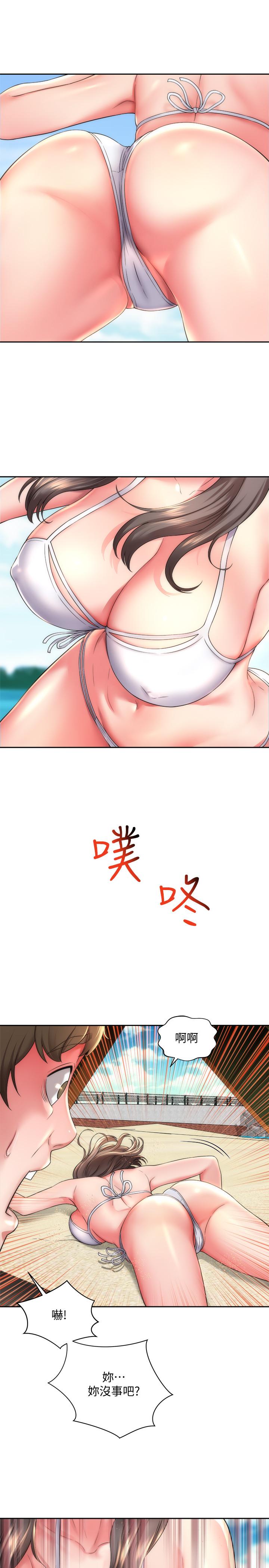 第1话-海滩的比基尼正妹-海滩女神-刘胜裴,石书生（第10张）