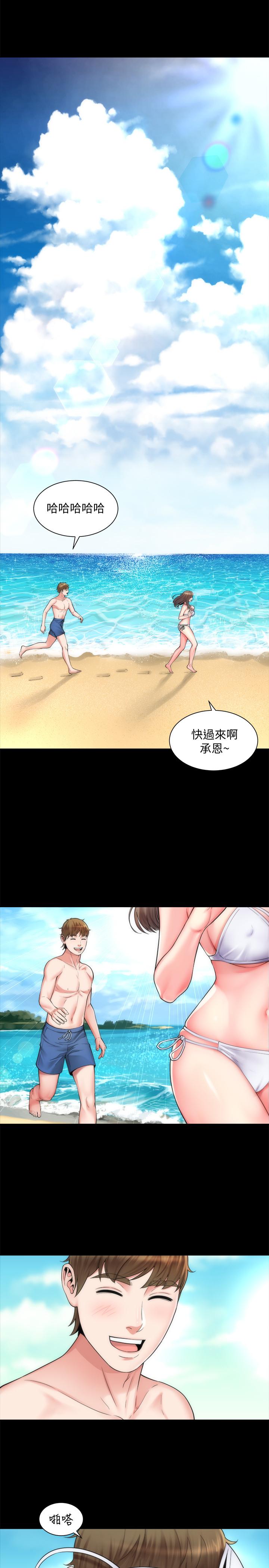 第1话-海滩的比基尼正妹-海滩女神-刘胜裴,石书生（第28张）