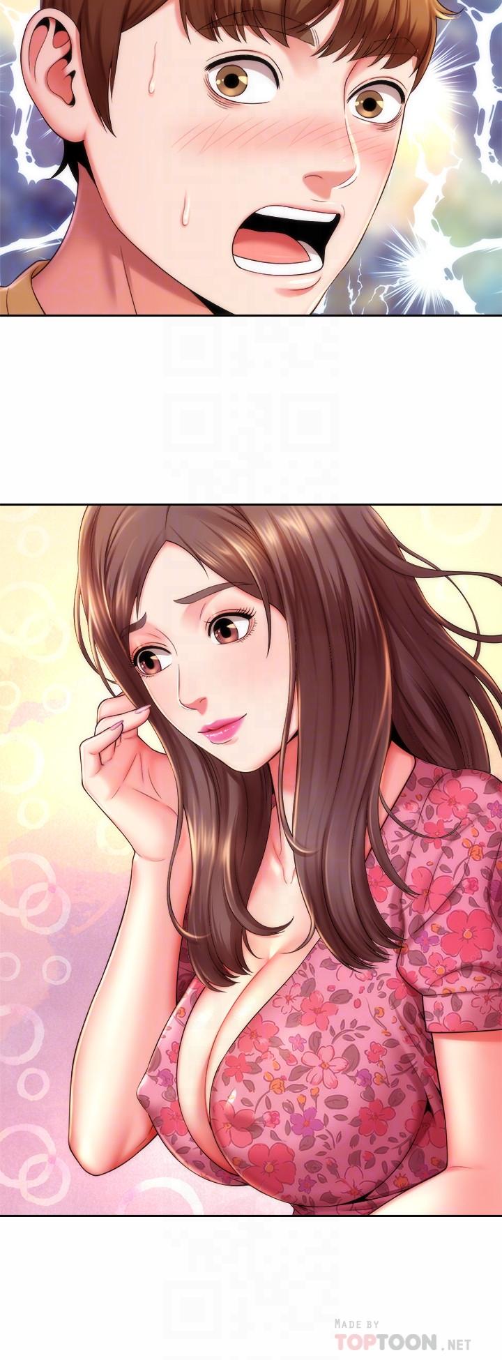 第3话-这样我会害羞-海滩女神-刘胜裴,石书生（第6张）