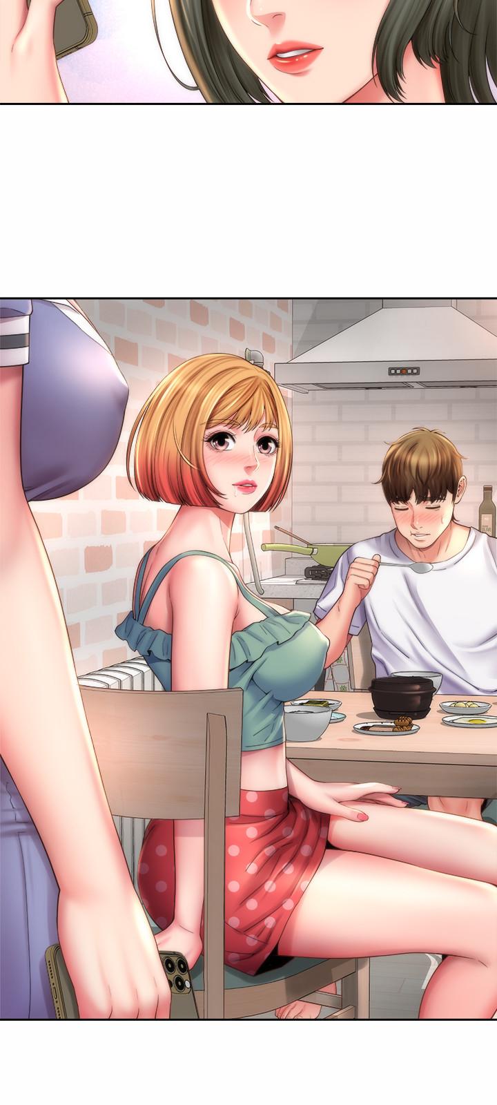 第9话-跟老闆娘谘询性事烦恼-海滩女神-刘胜裴,石书生（第9张）