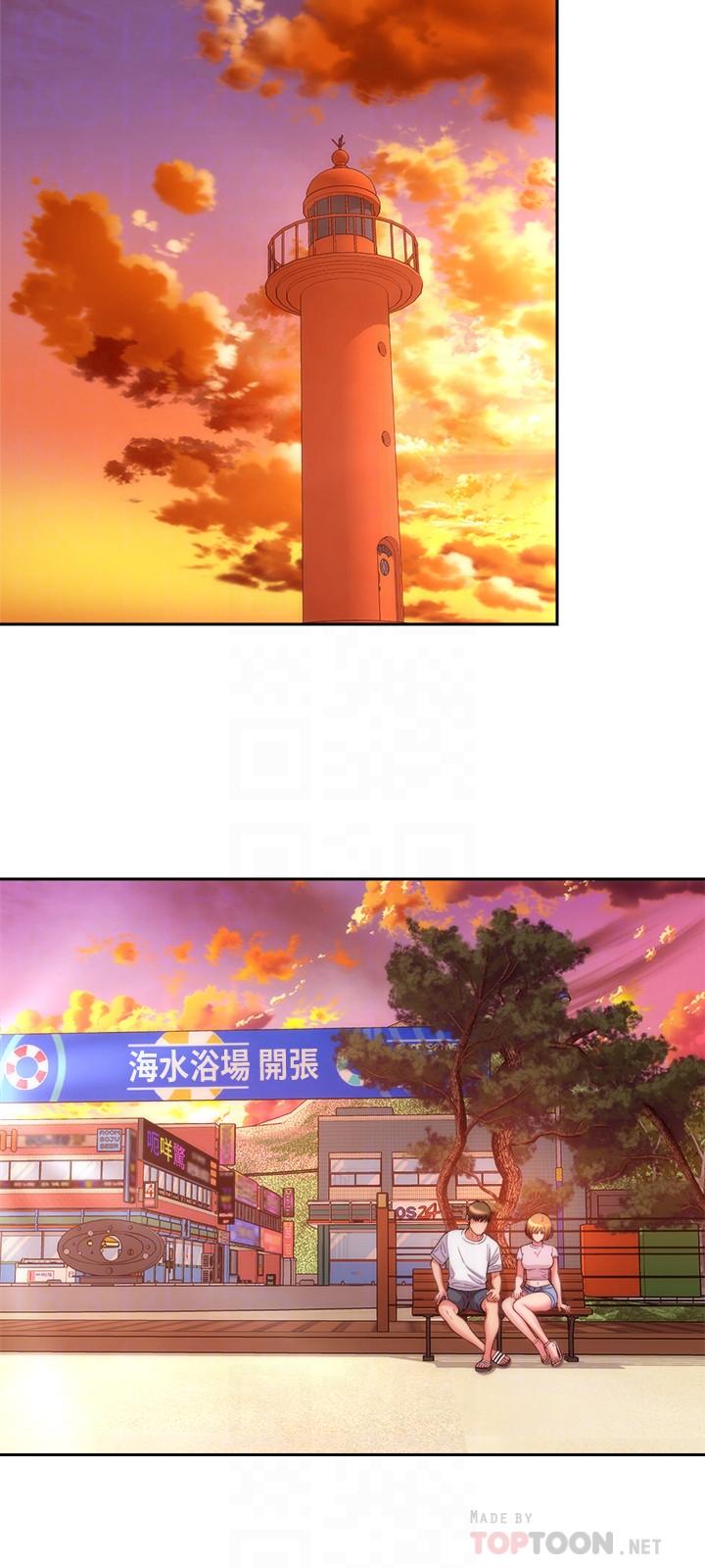 第13话-我不想让你被抢走-海滩女神-刘胜裴,石书生（第12张）