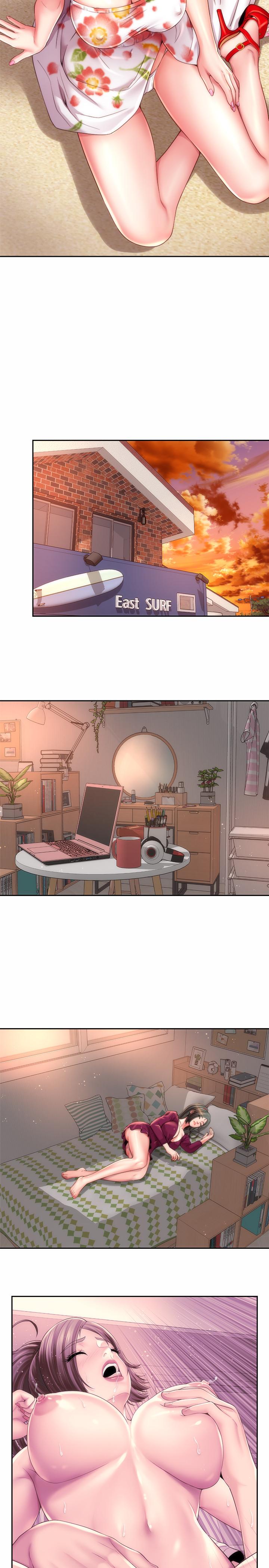 第16话-承恩哥，我现在就想要-海滩女神-刘胜裴,石书生（第5张）