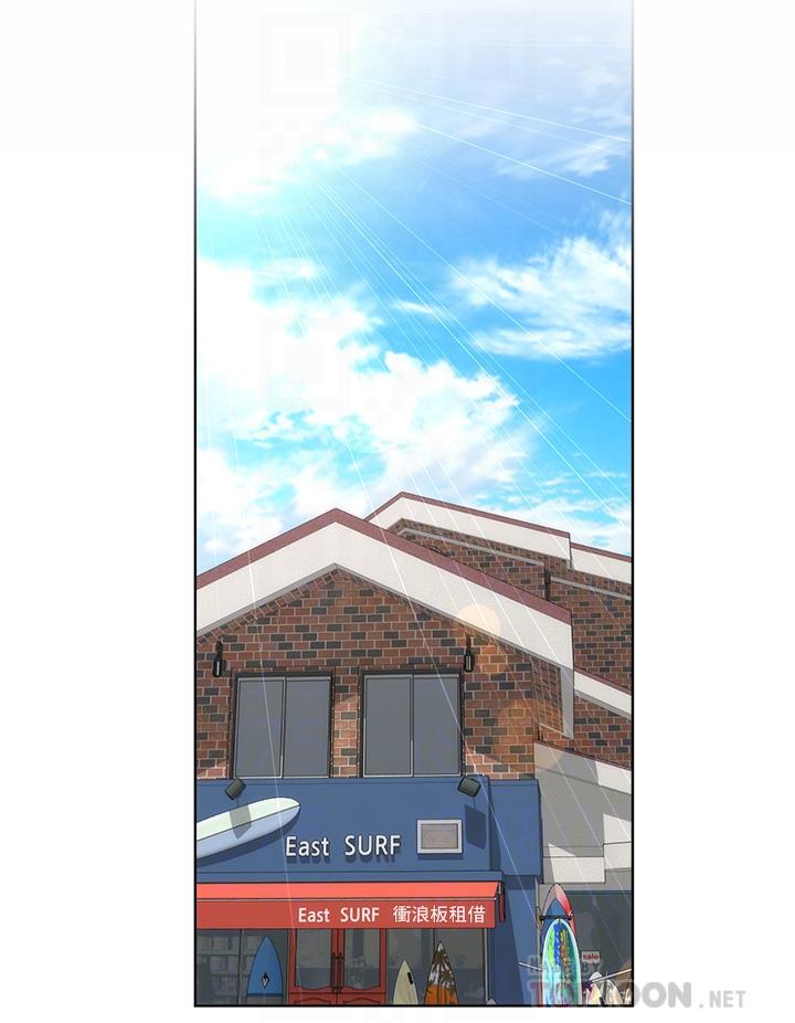 第27话-我的胸部如何？爽吗-海滩女神-刘胜裴,石书生（第16张）