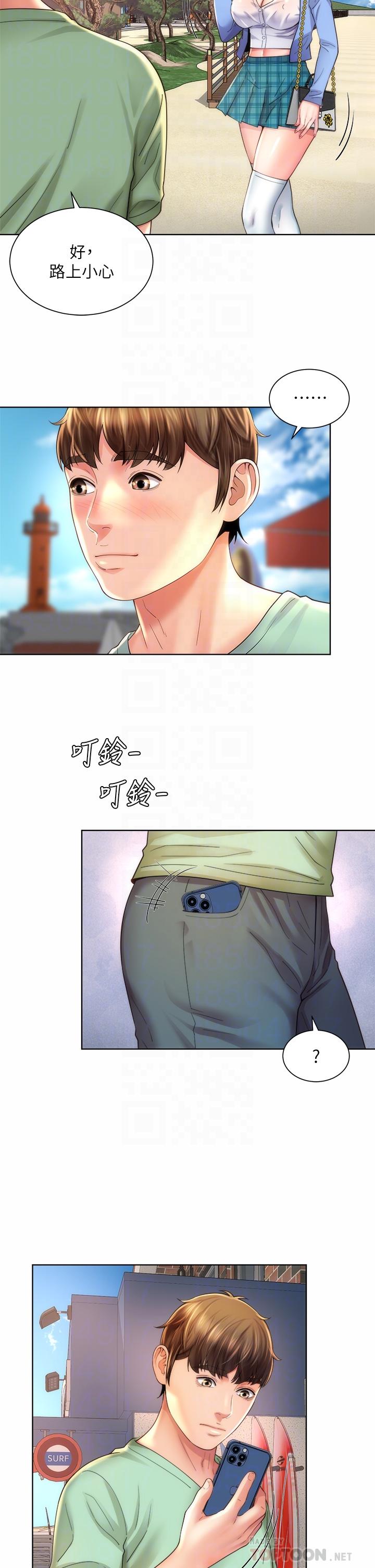 第31话-我现在好想跟你做…-海滩女神-刘胜裴,石书生（第10张）