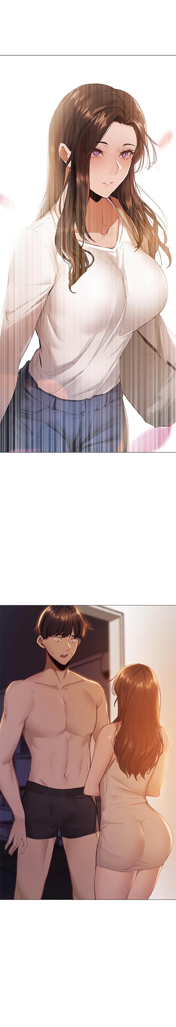 第2话-女子合租公寓-还有空房吗-ERO404,NUWARU,Sigma（第3张）