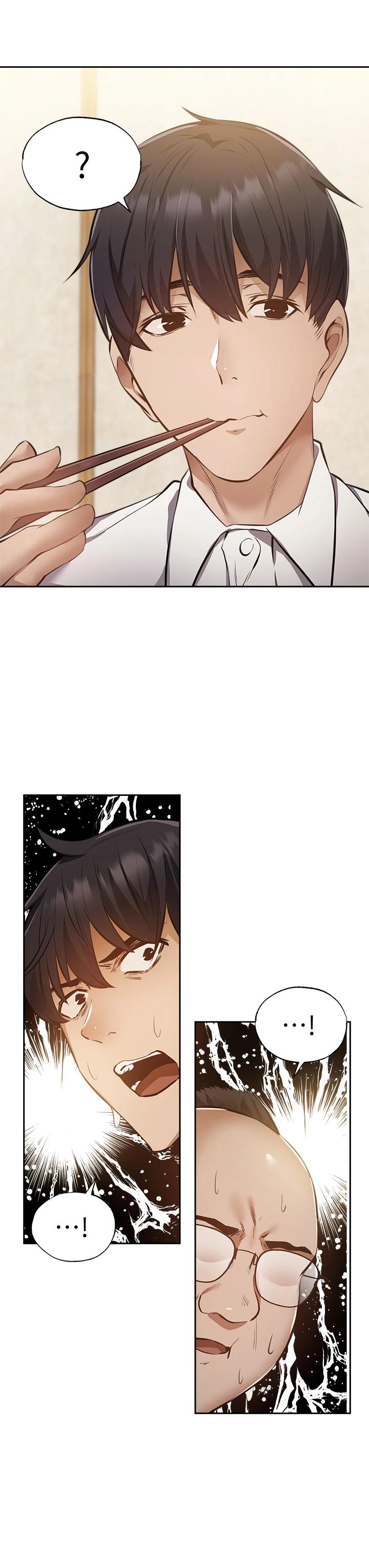 第49话-其实...我今天没穿内裤-还有空房吗-ERO404,NUWARU,Sigma（第11张）