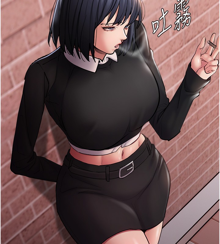 第99话-变态的真实身分曝光-癡汉成瘾-小胖手,红色都市（第27张）