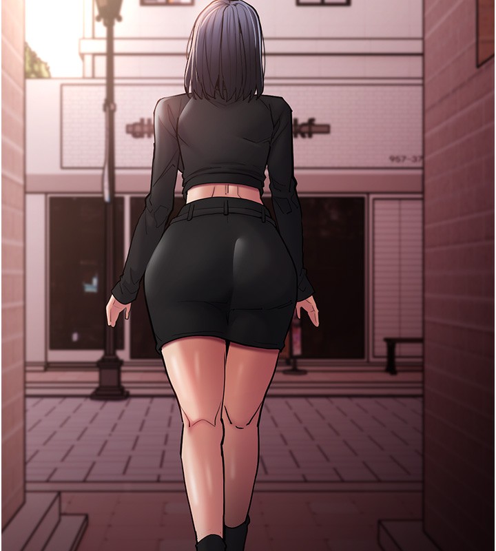 第99话-变态的真实身分曝光-癡汉成瘾-小胖手,红色都市（第46张）