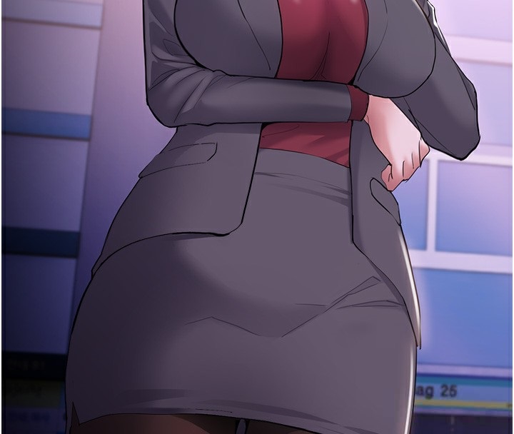 第123话-妳能拿我怎样?-癡汉成瘾-小胖手,红色都市（第4张）