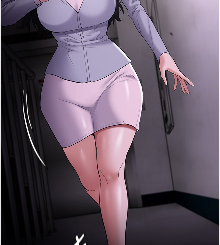 第126话-郑熙珍组长复职了?!-癡汉成瘾-小胖手,红色都市（第7张）