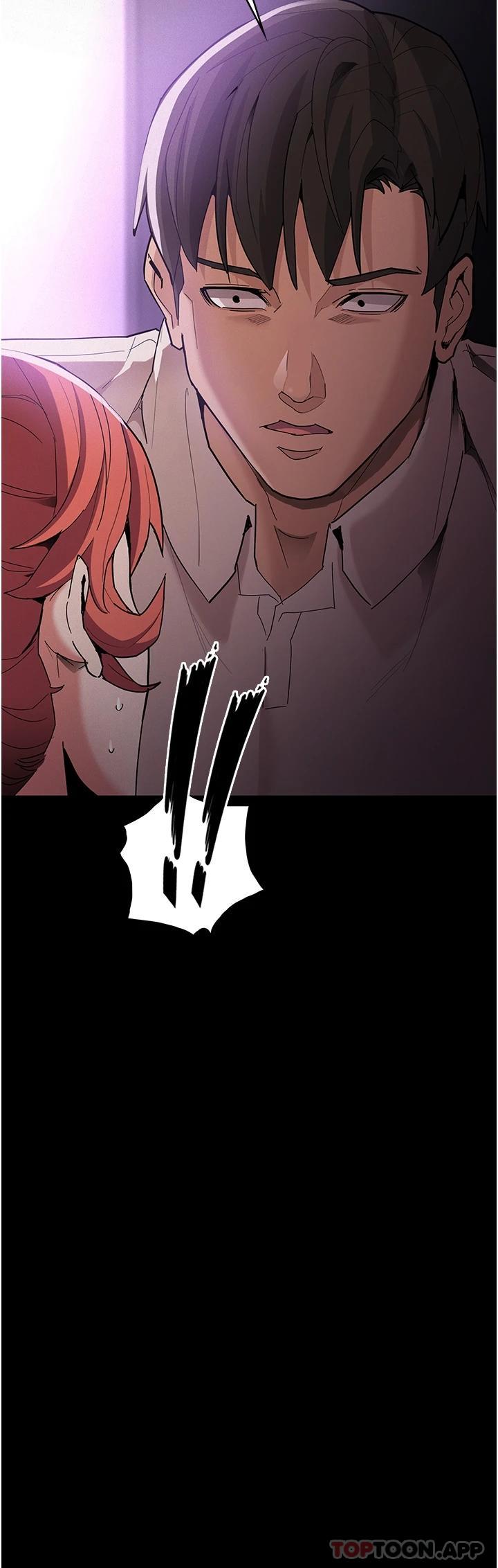 第20话-确认妳的淫蕩本能-癡汉成瘾-小胖手,红色都市（第3张）