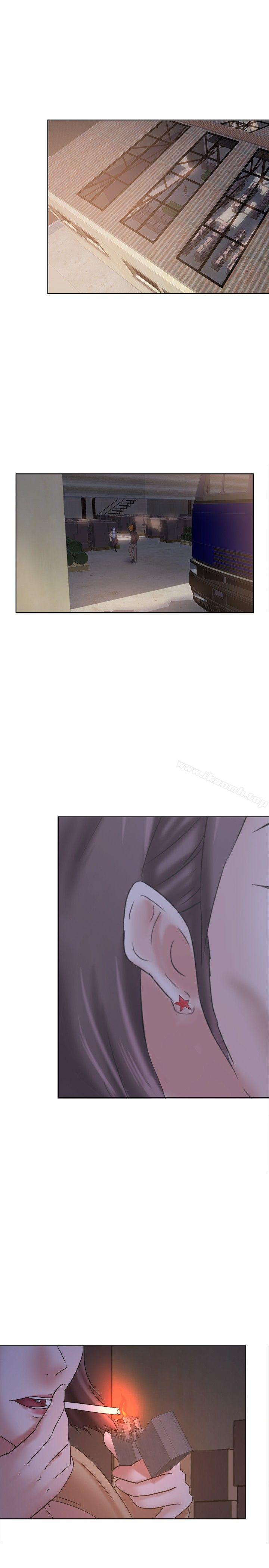 第12话-好朋友的女朋友-WHY , 食物链（第13张）