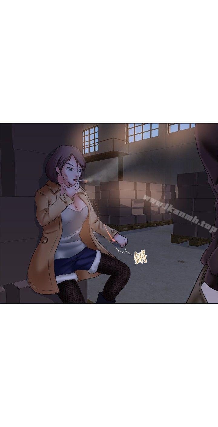 第12话-好朋友的女朋友-WHY , 食物链（第14张）