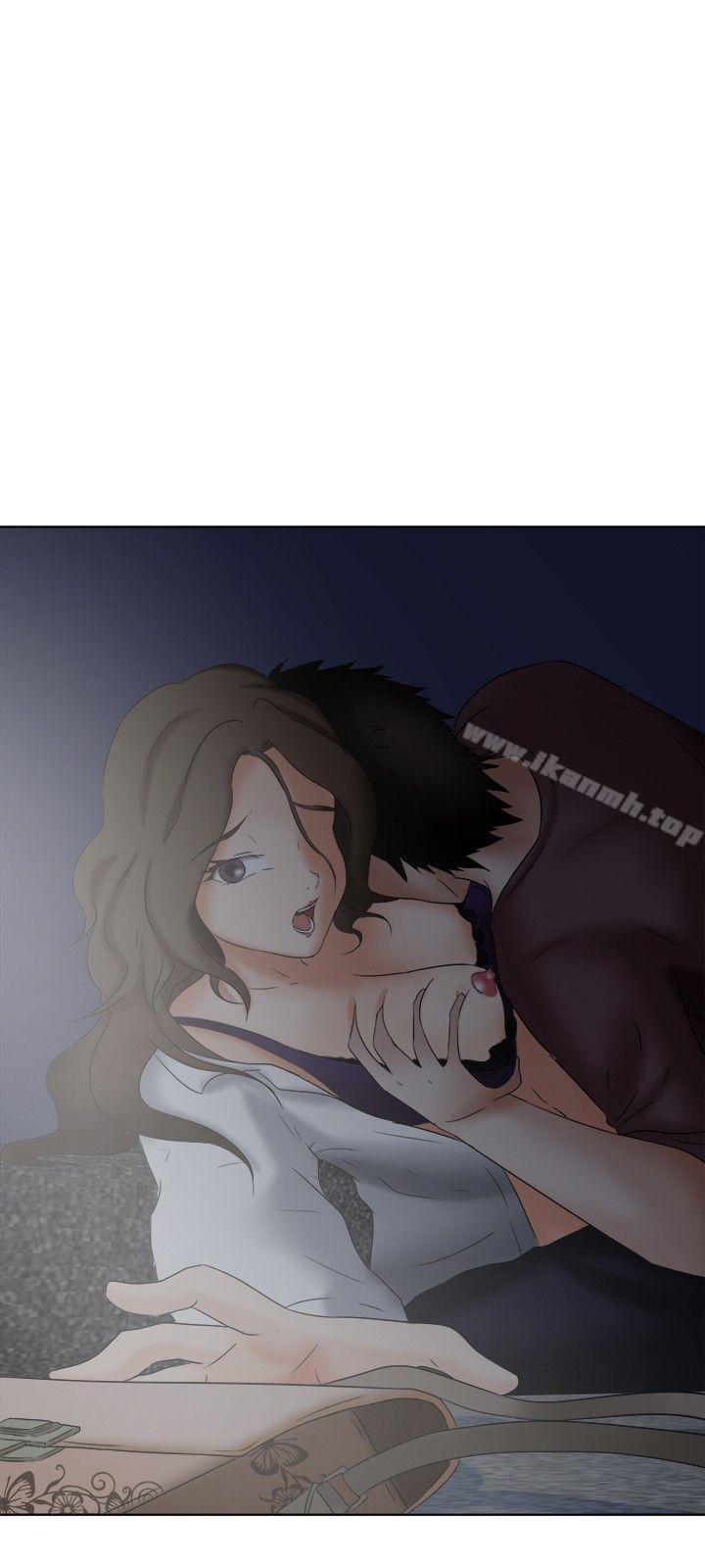 第18话-好朋友的女朋友-WHY , 食物链（第15张）