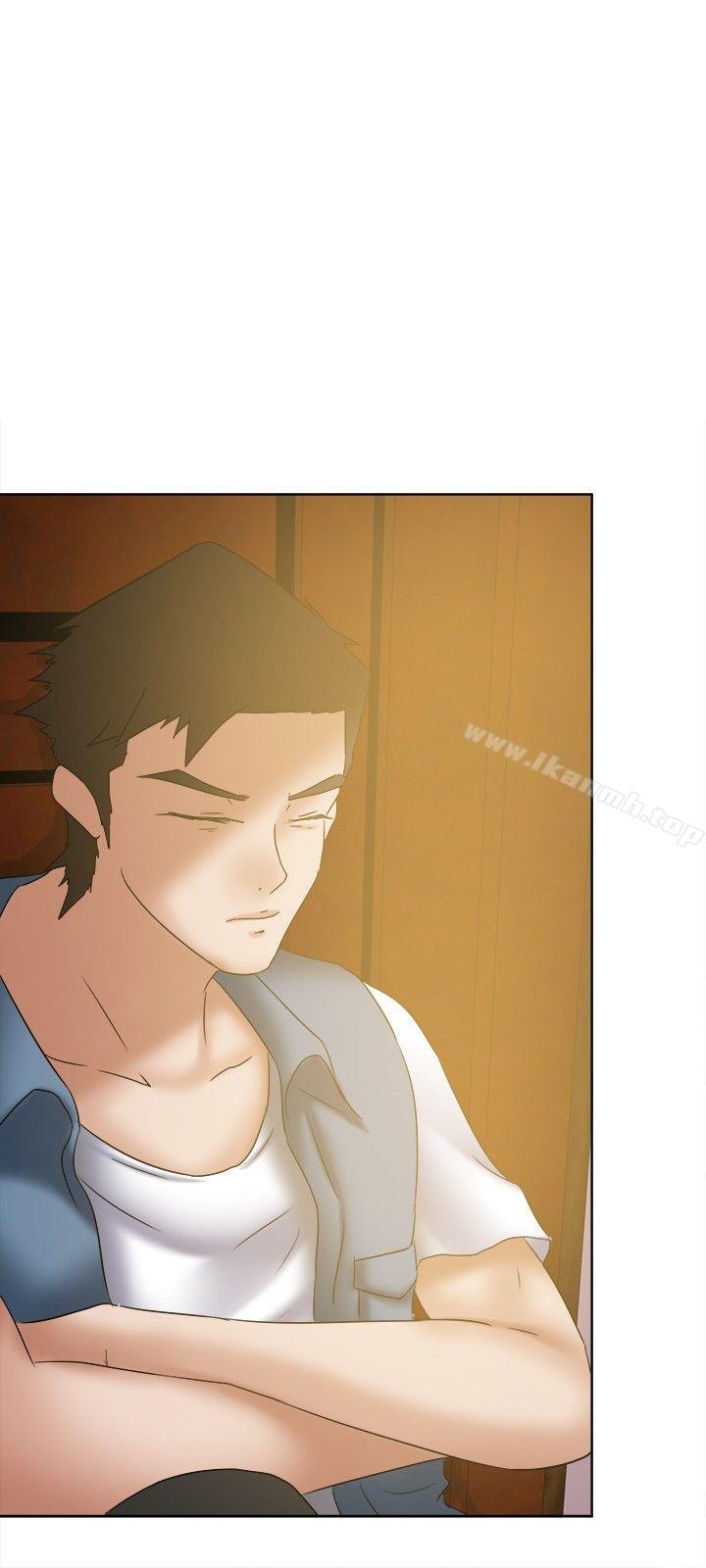 第21话-好朋友的女朋友-WHY , 食物链（第33张）