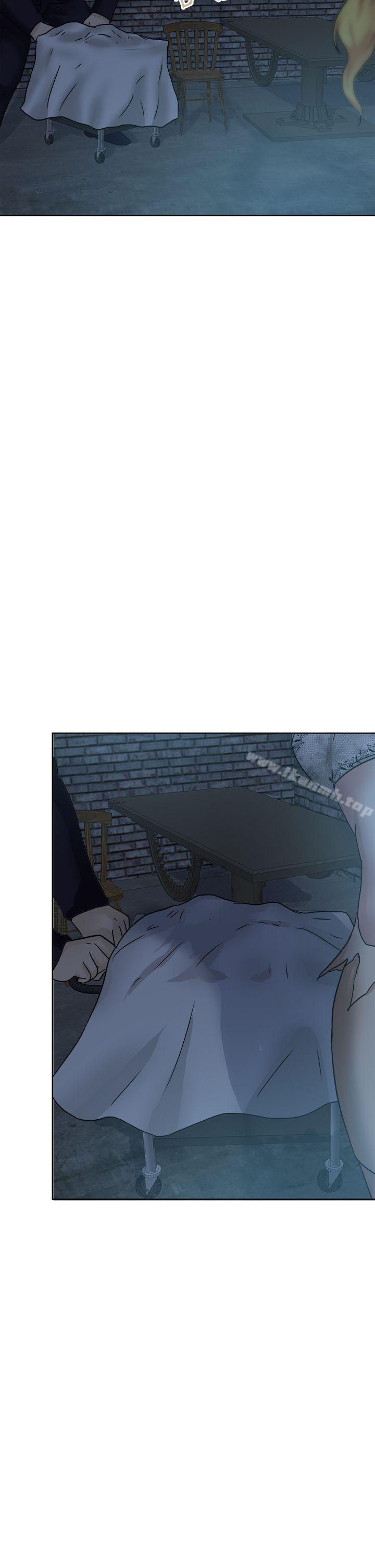 第40话-好朋友的女朋友-WHY , 食物链（第6张）