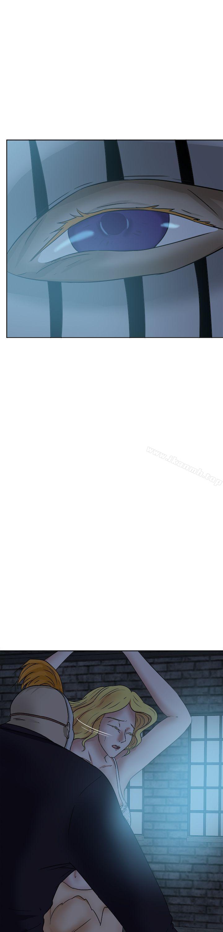 第40话-好朋友的女朋友-WHY , 食物链（第13张）