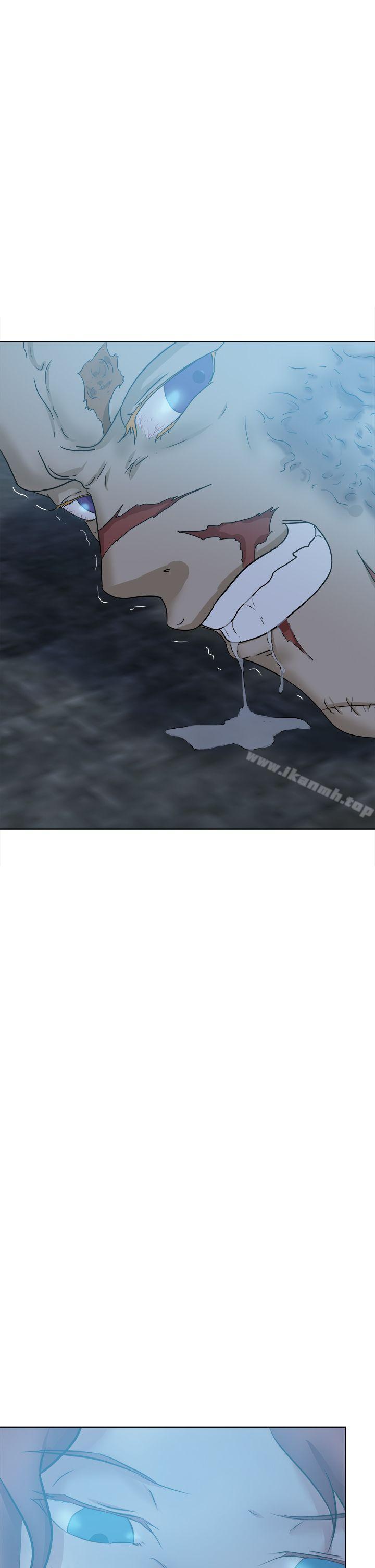 第43话-好朋友的女朋友-WHY , 食物链（第21张）