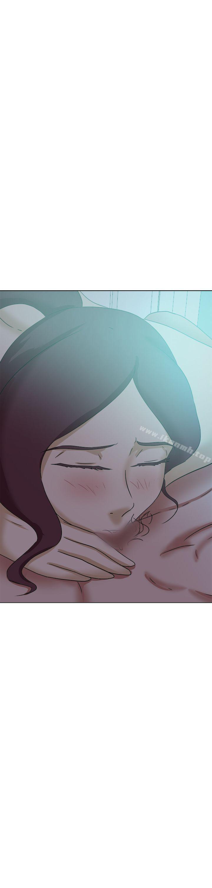 第53话-好朋友的女朋友-WHY , 食物链（第25张）