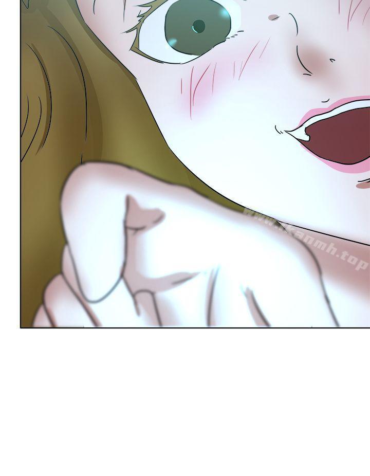 第54话-好朋友的女朋友-WHY , 食物链（第12张）