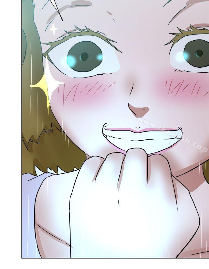 第54话-好朋友的女朋友-WHY , 食物链（第16张）