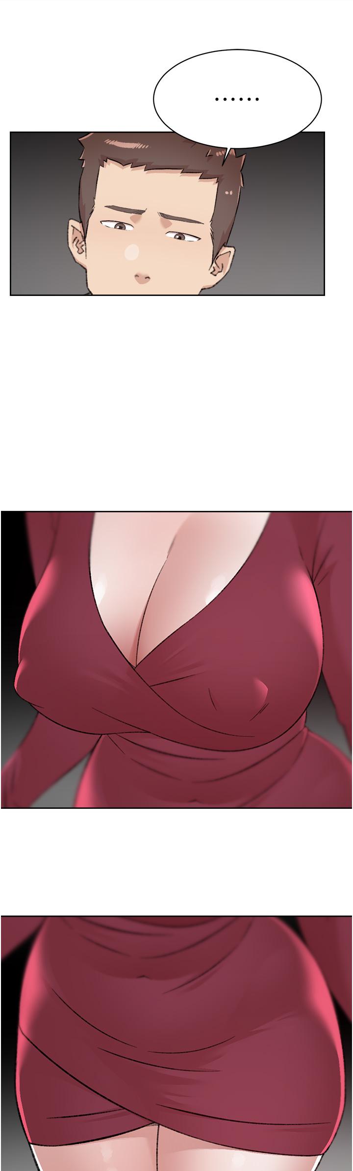 第102话-我想吃阿姨做的菜-好友的私生活-刑作家,经文旗（第7张）