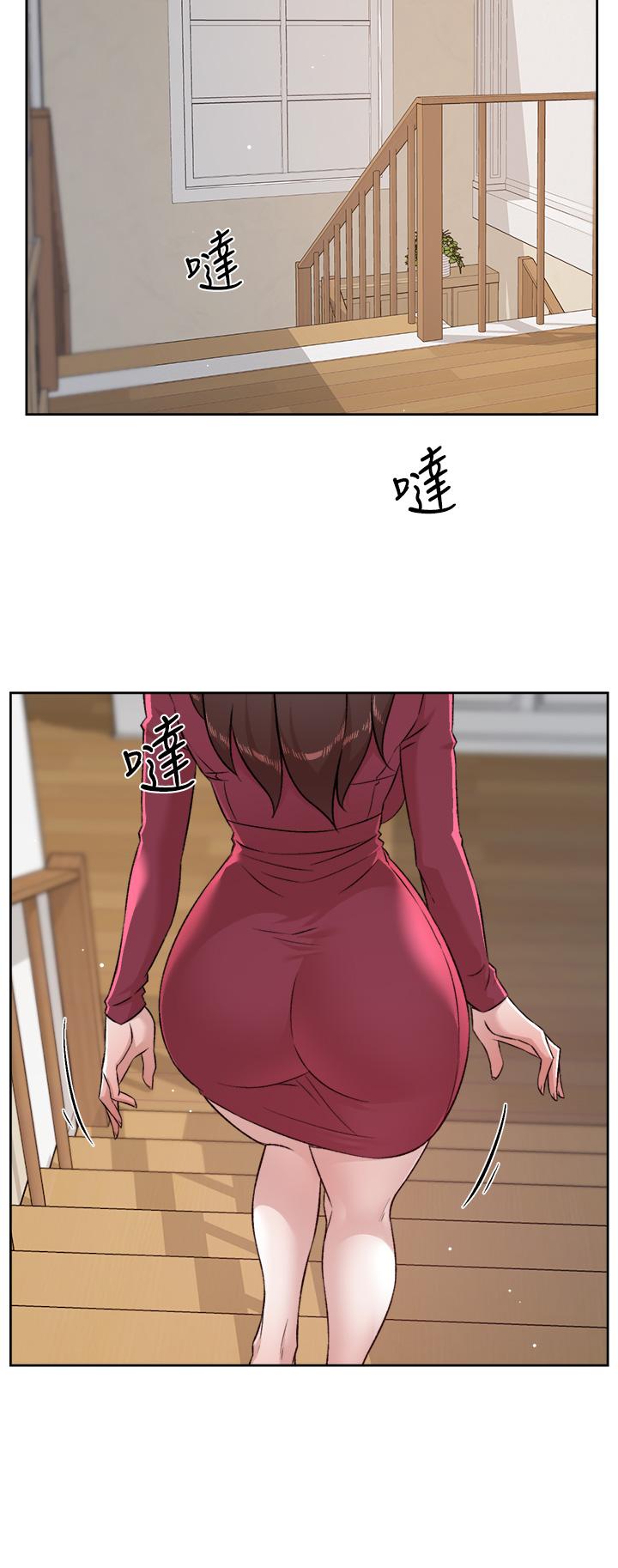 第102话-我想吃阿姨做的菜-好友的私生活-刑作家,经文旗（第17张）