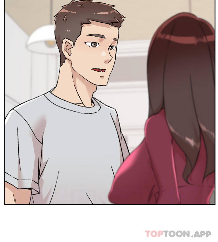 第103话-在闵皓回家前速战速决-好友的私生活-刑作家,经文旗（第16张）