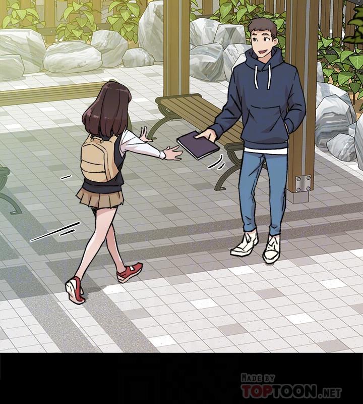 第8话-舒菲的大胆诱惑-好友的私生活-刑作家,经文旗（第14张）