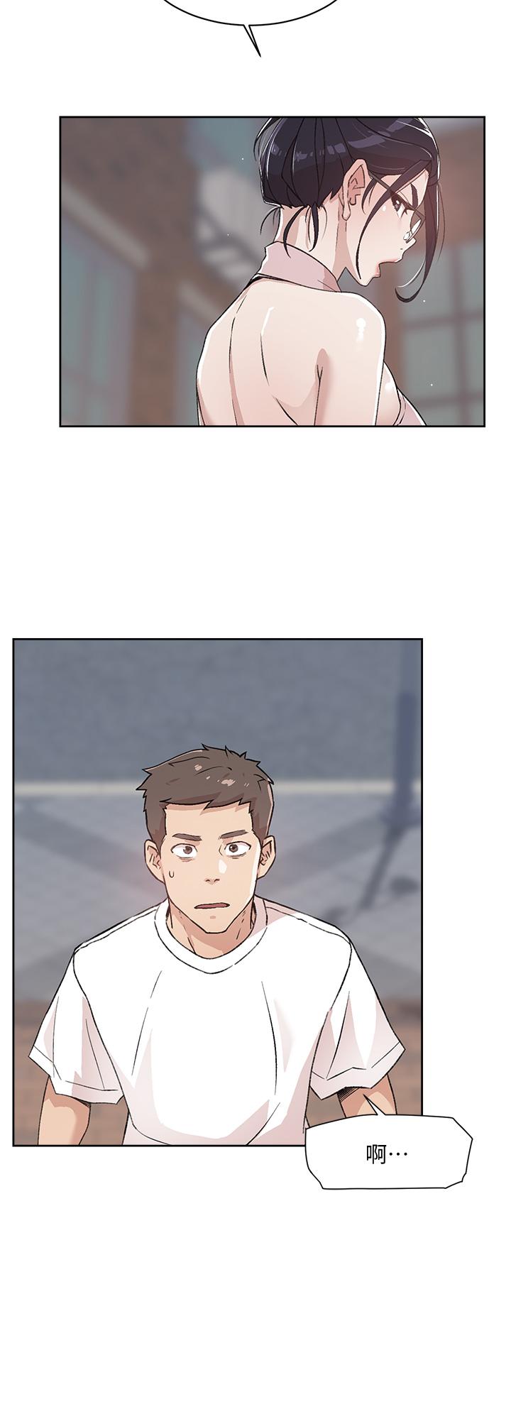 第16话-我会像禽兽一样干你-好友的私生活-刑作家,经文旗（第2张）