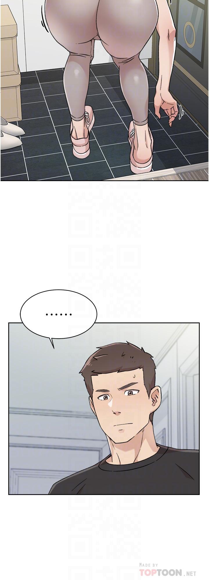 第27话-阿姨现在看起来好色-好友的私生活-刑作家,经文旗（第14张）