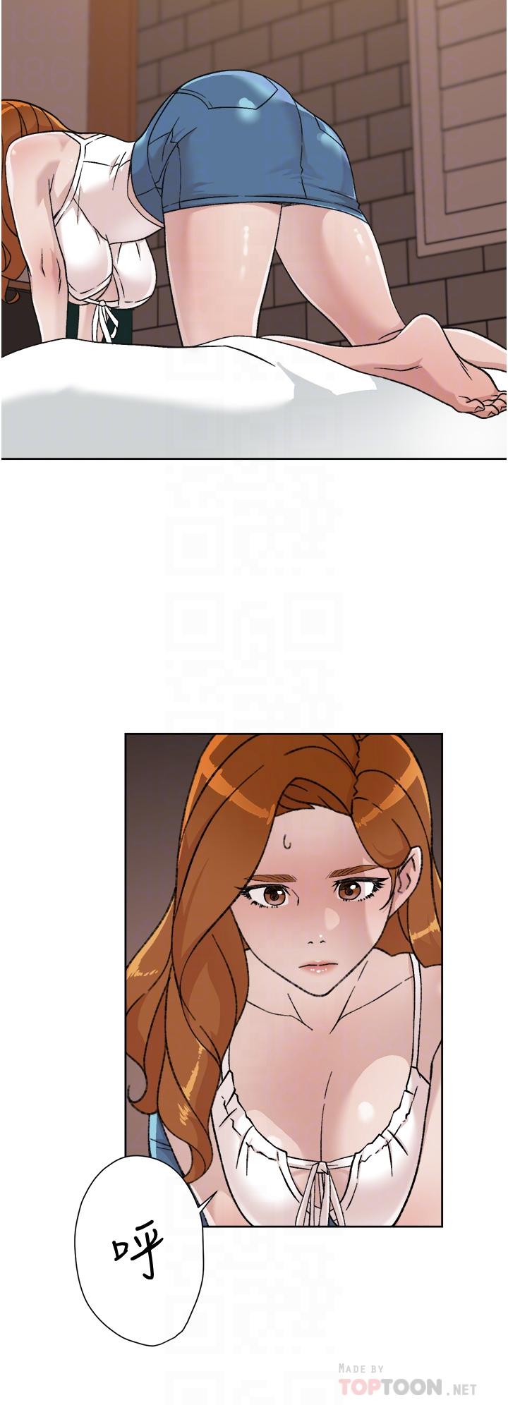 第28话-你再舔下去，我会受不了-好友的私生活-刑作家,经文旗（第16张）