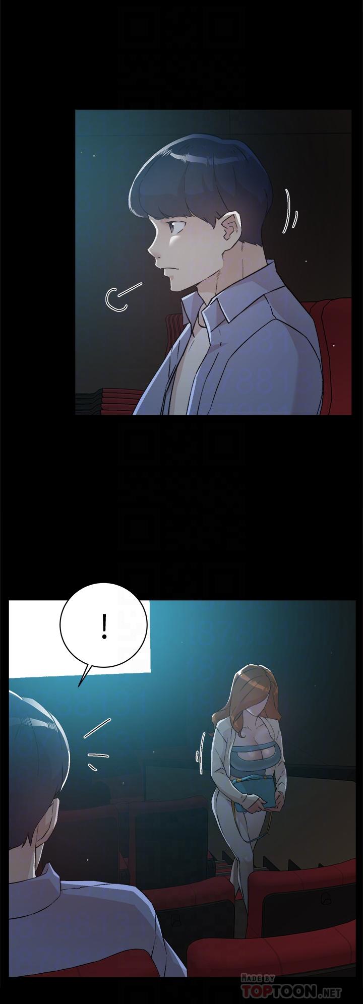 第48话-我们私下再做一次-好友的私生活-刑作家,经文旗（第4张）